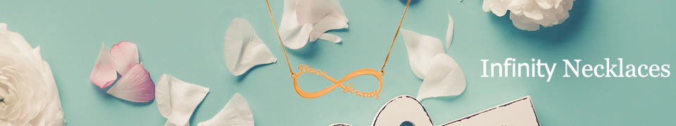 INFINITY necklaces11.05.18