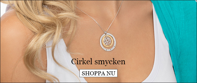 sweden  637.270  disc and circles in france change to  engraved necklace image 1 left