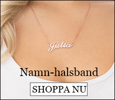 sweden  230.200 name necklace image 1 right mobile